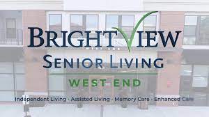 Assisted Living in Rockville, MD - Rockville Senior Living | Brightview  Senior Living